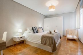 Apartamento Tres Mares